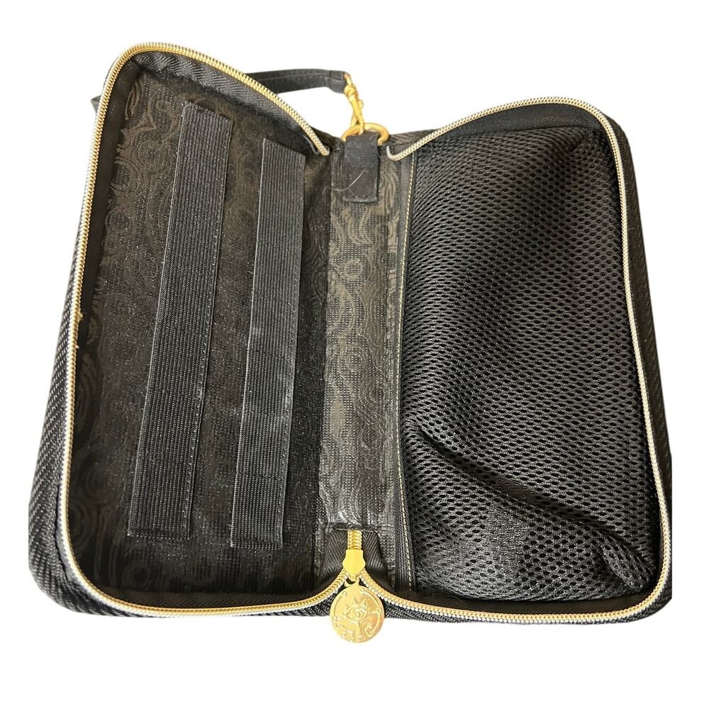 PDP Gaming Zelda Breath Of The Wild Nintendo Switch Case - Picture 5 of 5